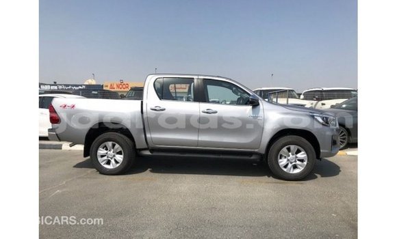 Dieundeu Imported Toyota Hilux Other Auto in Import - Dubai in Dakar Dieundeu Imported Toyota Hilux Other Auto in Import - Dubai in Dakar