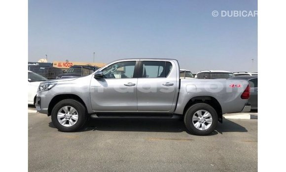 Dieundeu Imported Toyota Hilux Other Auto in Import - Dubai in Dakar Dieundeu Imported Toyota Hilux Other Auto in Import - Dubai in Dakar