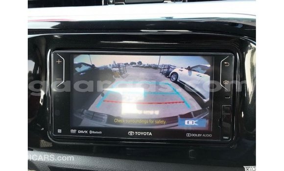 Dieundeu Imported Toyota Hilux Other Auto in Import - Dubai in Dakar Dieundeu Imported Toyota Hilux Other Auto in Import - Dubai in Dakar