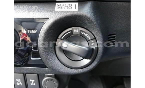 Dieundeu Imported Toyota Hilux Other Auto in Import - Dubai in Dakar Dieundeu Imported Toyota Hilux Other Auto in Import - Dubai in Dakar