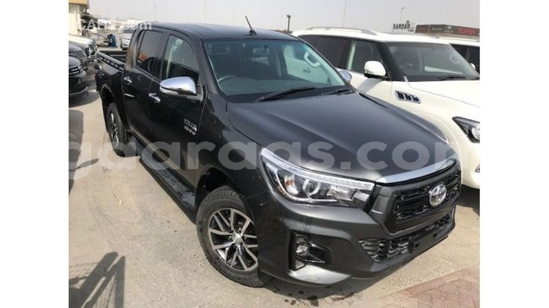 Big with watermark toyota hilux dakar import dubai 4816