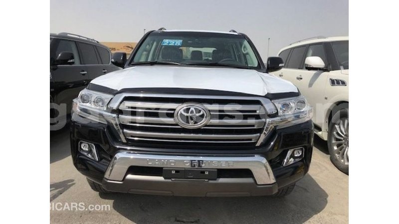 Big with watermark toyota land cruiser dakar import dubai 4819