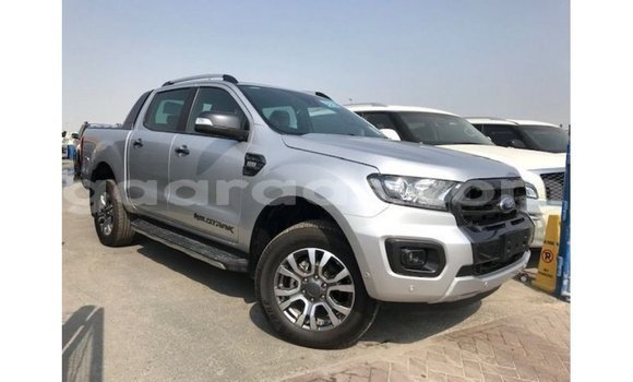 Buy Import Ford Ranger Other Car in Import - Dubai in Dakar Buy Import Ford Ranger Other Car in Import - Dubai in Dakar
