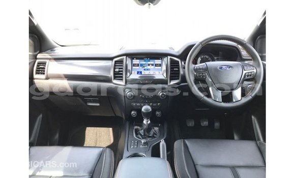 Buy Import Ford Ranger Other Car in Import - Dubai in Dakar Buy Import Ford Ranger Other Car in Import - Dubai in Dakar