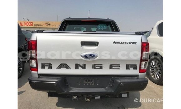 Buy Import Ford Ranger Other Car in Import - Dubai in Dakar Buy Import Ford Ranger Other Car in Import - Dubai in Dakar