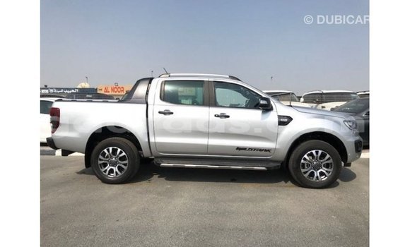 Buy Import Ford Ranger Other Car in Import - Dubai in Dakar Buy Import Ford Ranger Other Car in Import - Dubai in Dakar