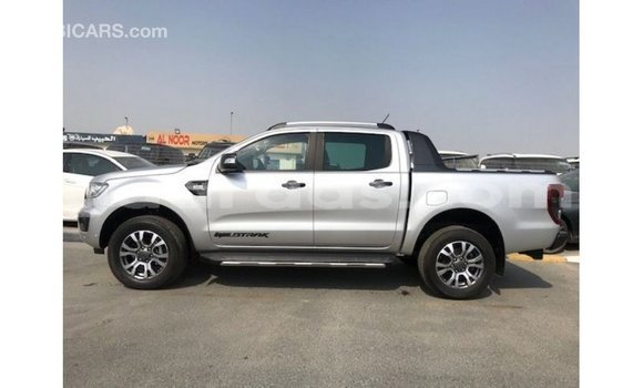 Buy Import Ford Ranger Other Car in Import - Dubai in Dakar Buy Import Ford Ranger Other Car in Import - Dubai in Dakar