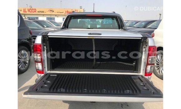 Buy Import Ford Ranger Other Car in Import - Dubai in Dakar Buy Import Ford Ranger Other Car in Import - Dubai in Dakar