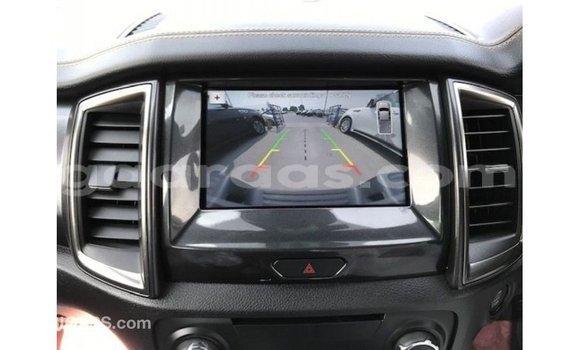 Buy Import Ford Ranger Other Car in Import - Dubai in Dakar Buy Import Ford Ranger Other Car in Import - Dubai in Dakar