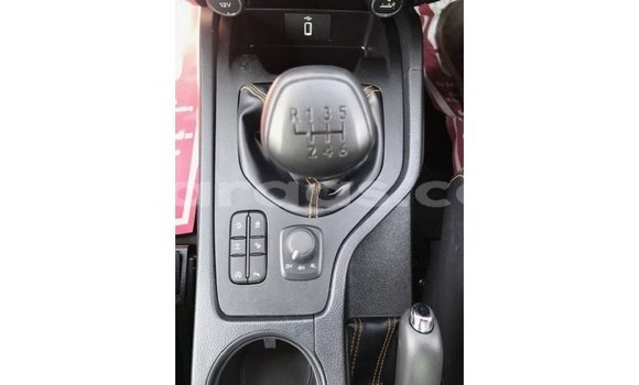 Buy Import Ford Ranger Other Car in Import - Dubai in Dakar Buy Import Ford Ranger Other Car in Import - Dubai in Dakar