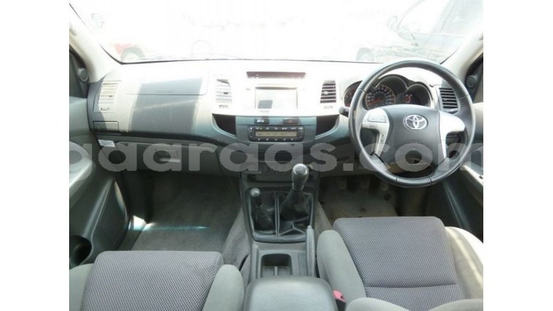 Big with watermark toyota hilux dakar import dubai 4824