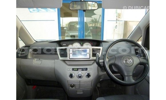 Buy Import Toyota Voxy Other Car in Import - Dubai in Dakar Buy Import Toyota Voxy Other Car in Import - Dubai in Dakar