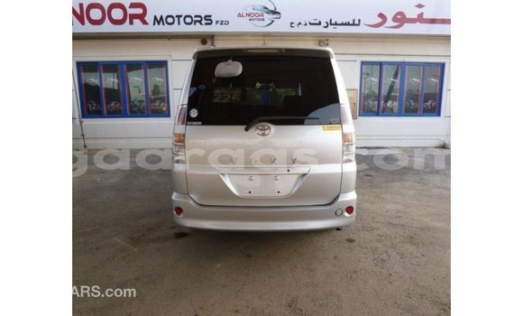 Buy Import Toyota Voxy Other Car in Import - Dubai in Dakar Buy Import Toyota Voxy Other Car in Import - Dubai in Dakar