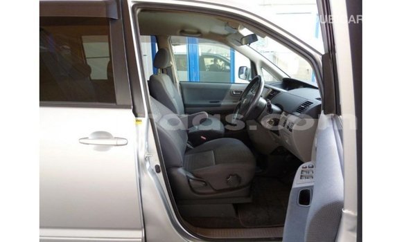 Buy Import Toyota Voxy Other Car in Import - Dubai in Dakar Buy Import Toyota Voxy Other Car in Import - Dubai in Dakar