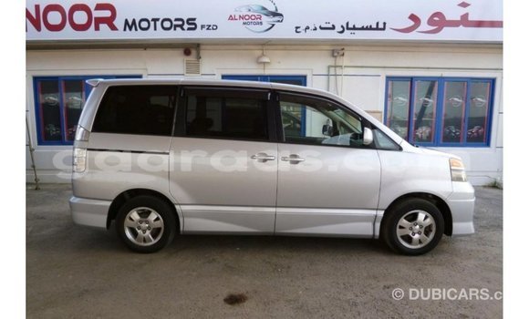 Buy Import Toyota Voxy Other Car in Import - Dubai in Dakar Buy Import Toyota Voxy Other Car in Import - Dubai in Dakar