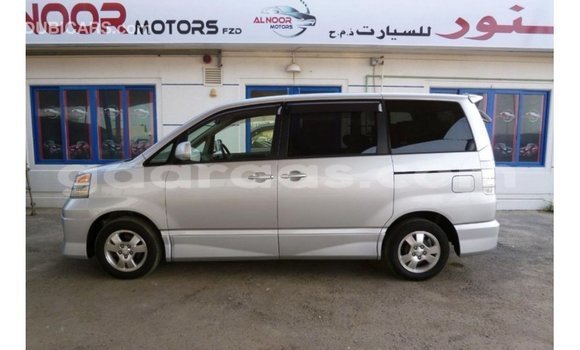 Buy Import Toyota Voxy Other Car in Import - Dubai in Dakar Buy Import Toyota Voxy Other Car in Import - Dubai in Dakar