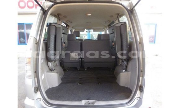 Buy Import Toyota Voxy Other Car in Import - Dubai in Dakar Buy Import Toyota Voxy Other Car in Import - Dubai in Dakar