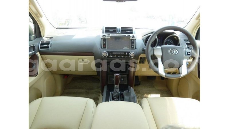 Big with watermark toyota prado dakar import dubai 4827