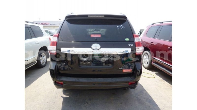 Big with watermark toyota prado dakar import dubai 4827