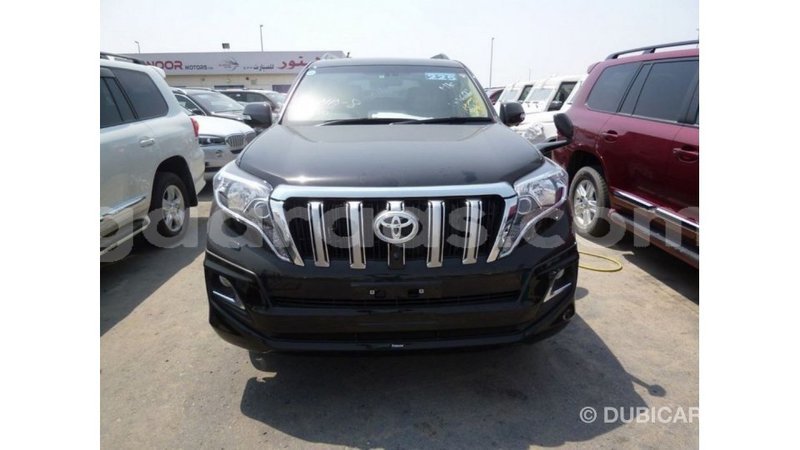 Big with watermark toyota prado dakar import dubai 4827