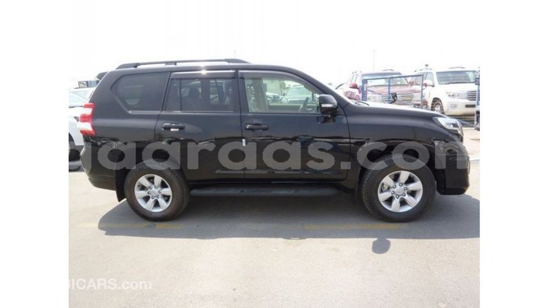 Big with watermark toyota prado dakar import dubai 4827