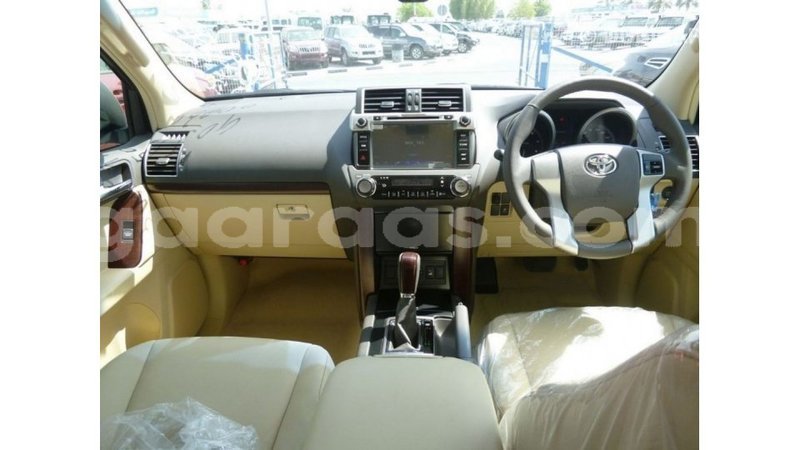 Big with watermark toyota prado dakar import dubai 4829