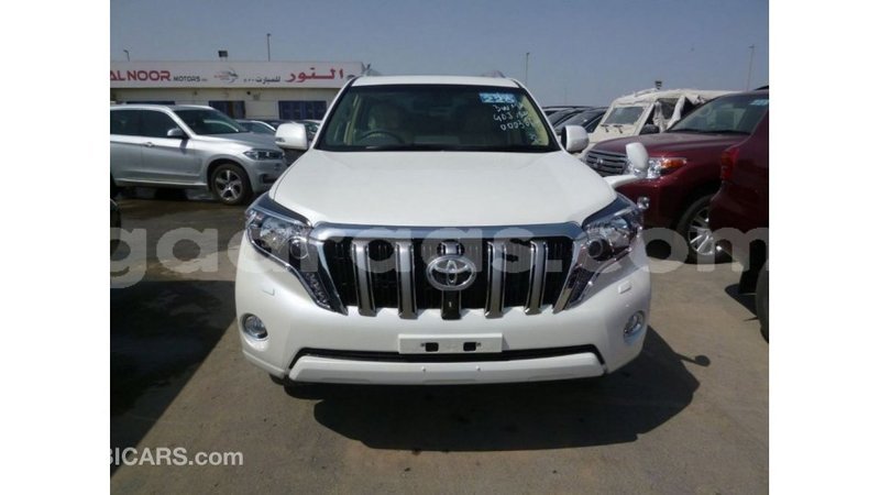 Big with watermark toyota prado dakar import dubai 4829