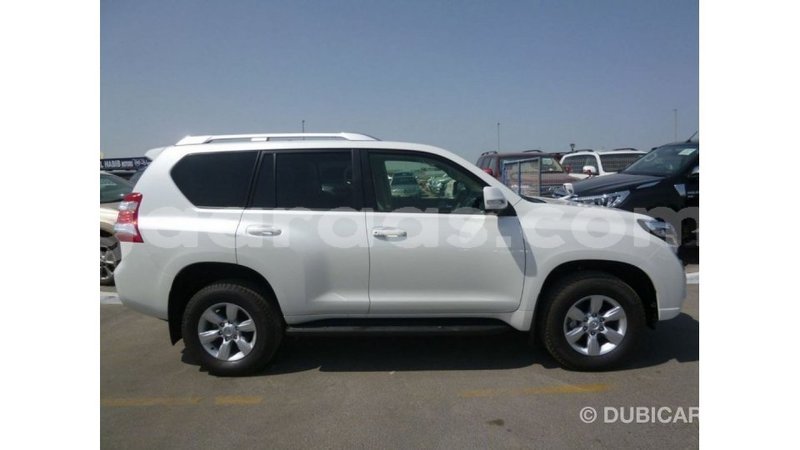 Big with watermark toyota prado dakar import dubai 4829