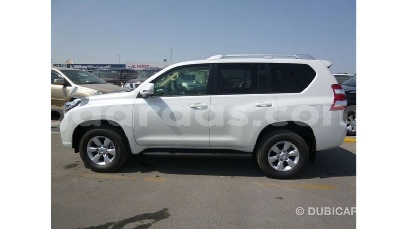 Big with watermark toyota prado dakar import dubai 4829