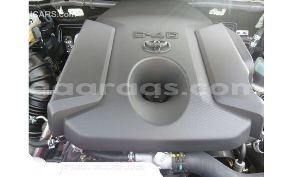 Buy Import Toyota Prado White Car in Import - Dubai in Dakar Buy Import Toyota Prado White Car in Import - Dubai in Dakar