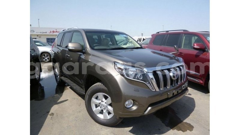 Big with watermark toyota prado dakar import dubai 4830