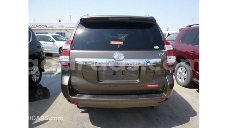 Big with watermark toyota prado dakar import dubai 4830