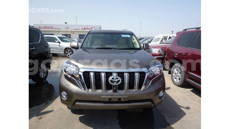 Big with watermark toyota prado dakar import dubai 4830