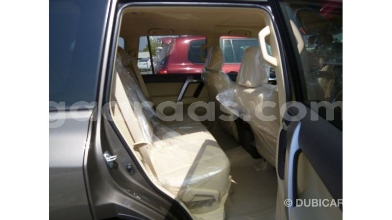 Big with watermark toyota prado dakar import dubai 4830