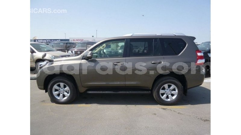 Big with watermark toyota prado dakar import dubai 4830