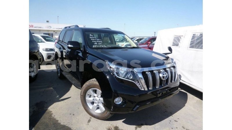 Big with watermark toyota prado dakar import dubai 4833