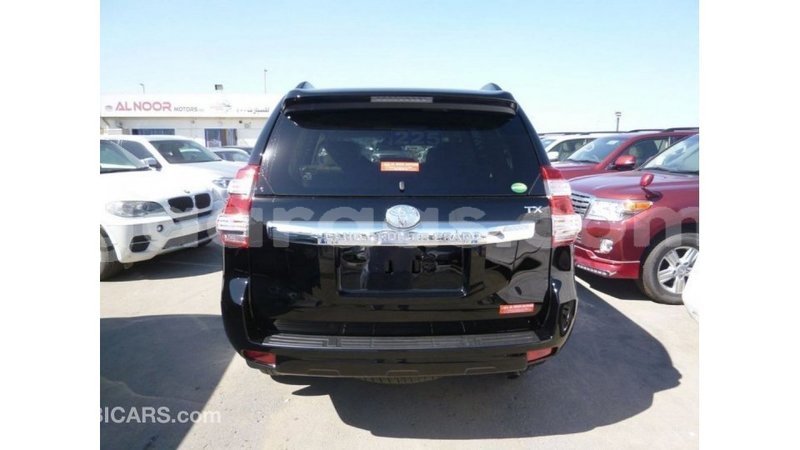 Big with watermark toyota prado dakar import dubai 4833