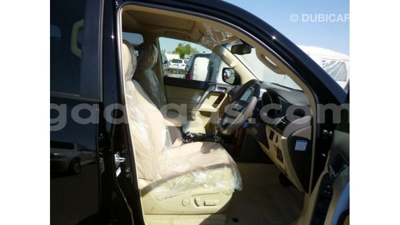 Big with watermark toyota prado dakar import dubai 4833