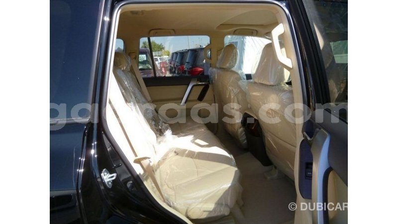 Big with watermark toyota prado dakar import dubai 4833