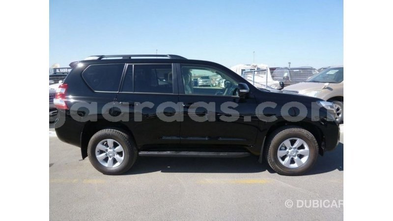 Big with watermark toyota prado dakar import dubai 4833