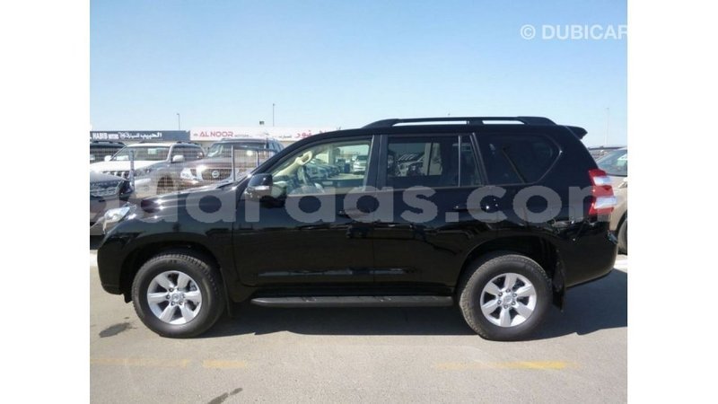 Big with watermark toyota prado dakar import dubai 4833