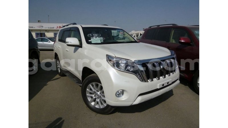 Big with watermark toyota prado dakar import dubai 4834