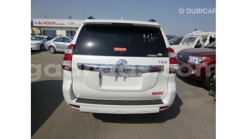 Big with watermark toyota prado dakar import dubai 4834