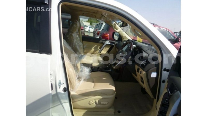 Big with watermark toyota prado dakar import dubai 4834