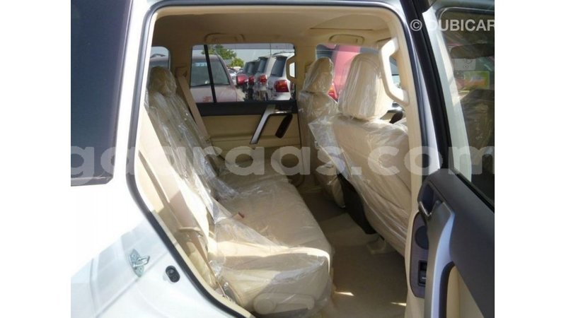 Big with watermark toyota prado dakar import dubai 4834