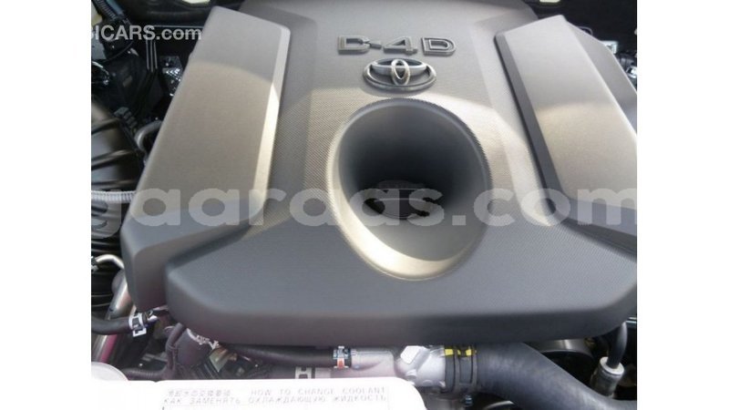 Big with watermark toyota prado dakar import dubai 4834