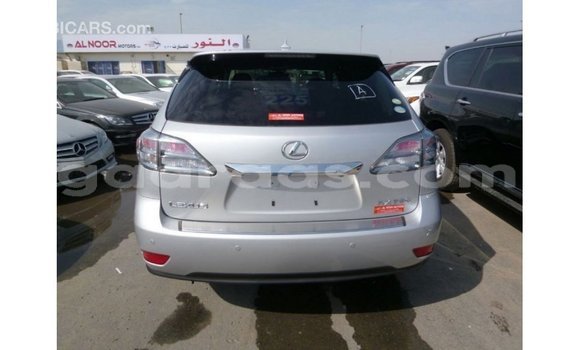 Acheter Import Voiture Lexus RX 350 Autre à Import - Dubai, Dakar Acheter Import Voiture Lexus RX 350 Autre à Import - Dubai, Dakar