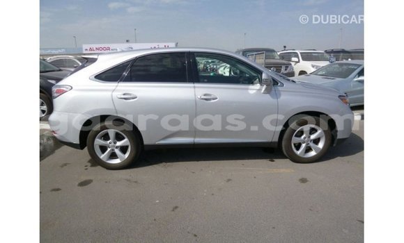 Acheter Import Voiture Lexus RX 350 Autre à Import - Dubai, Dakar Acheter Import Voiture Lexus RX 350 Autre à Import - Dubai, Dakar
