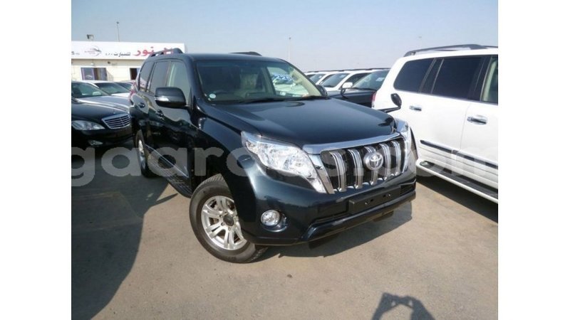 Big with watermark toyota prado dakar import dubai 4838