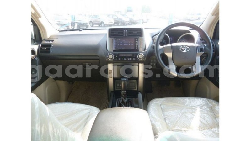 Big with watermark toyota prado dakar import dubai 4838